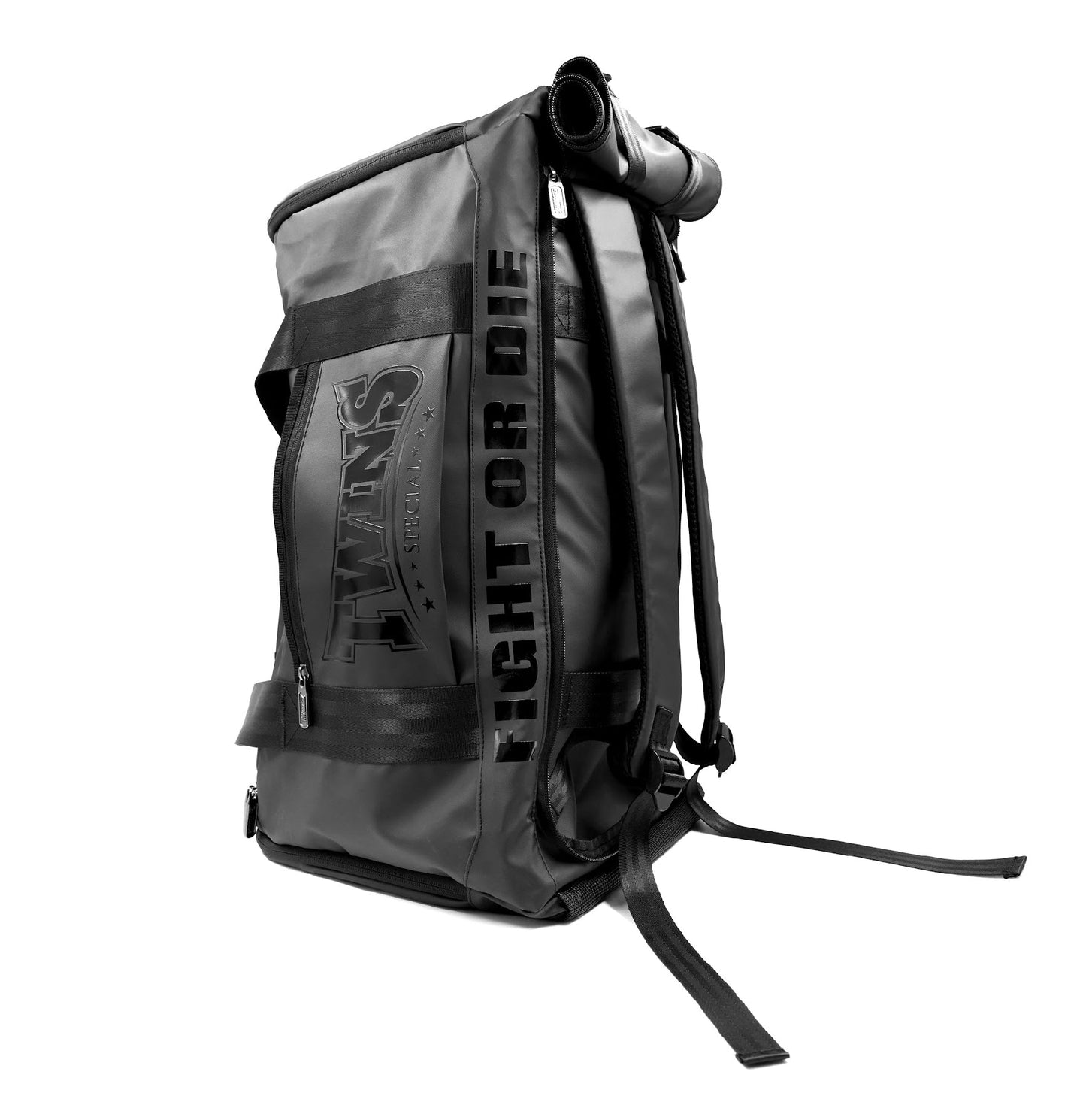 Twins Special Gym Bag 6