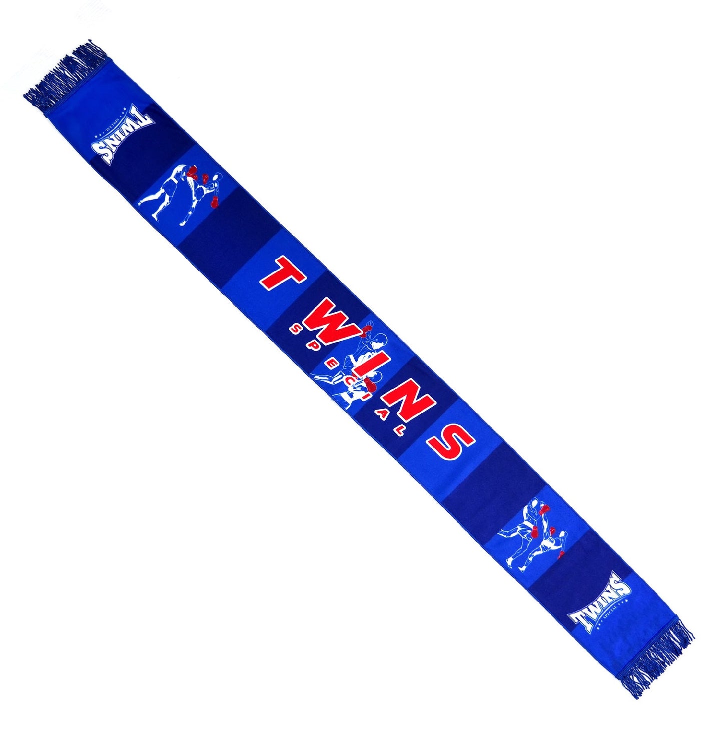 Twins Special Scarf