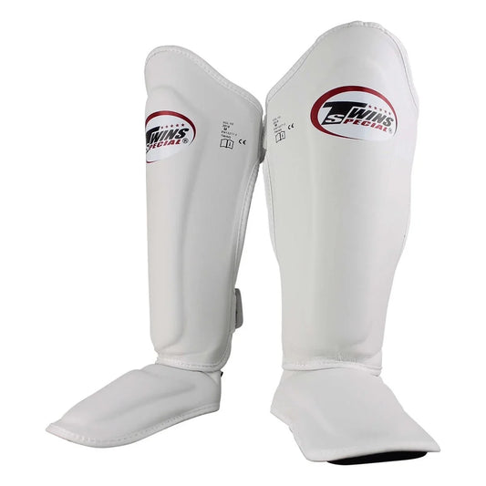 Twins Special Shin Guards SGL10 White