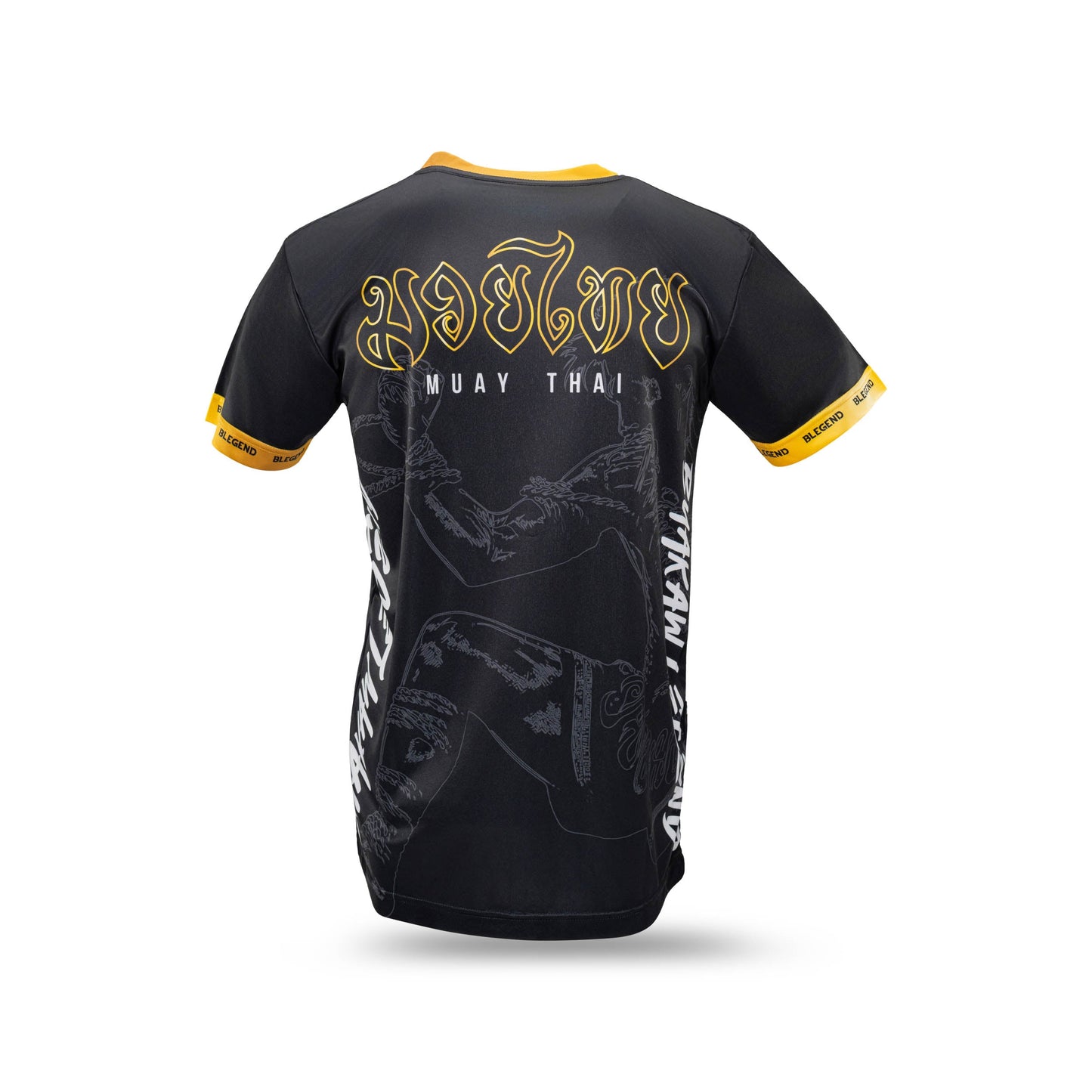 Blegend  T-shirt Vaz