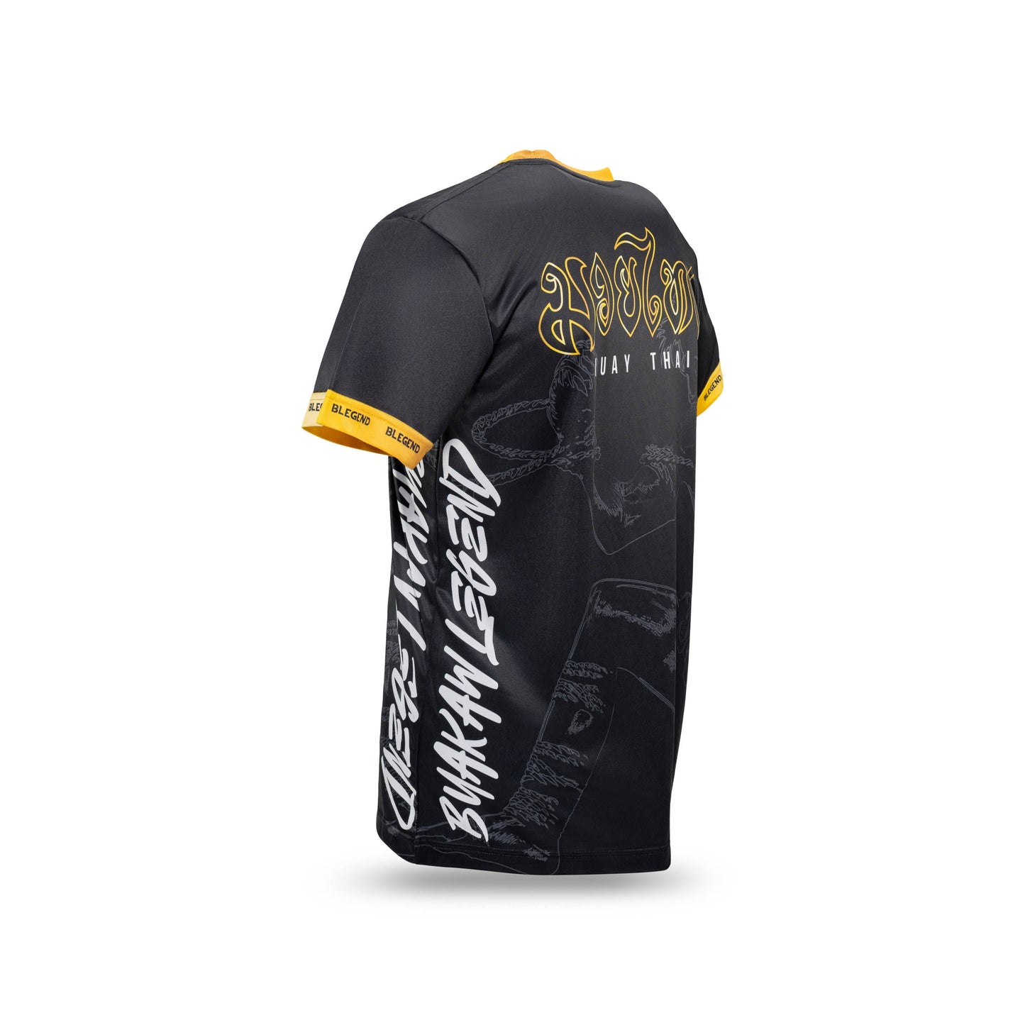 Blegend  T-shirt Vaz