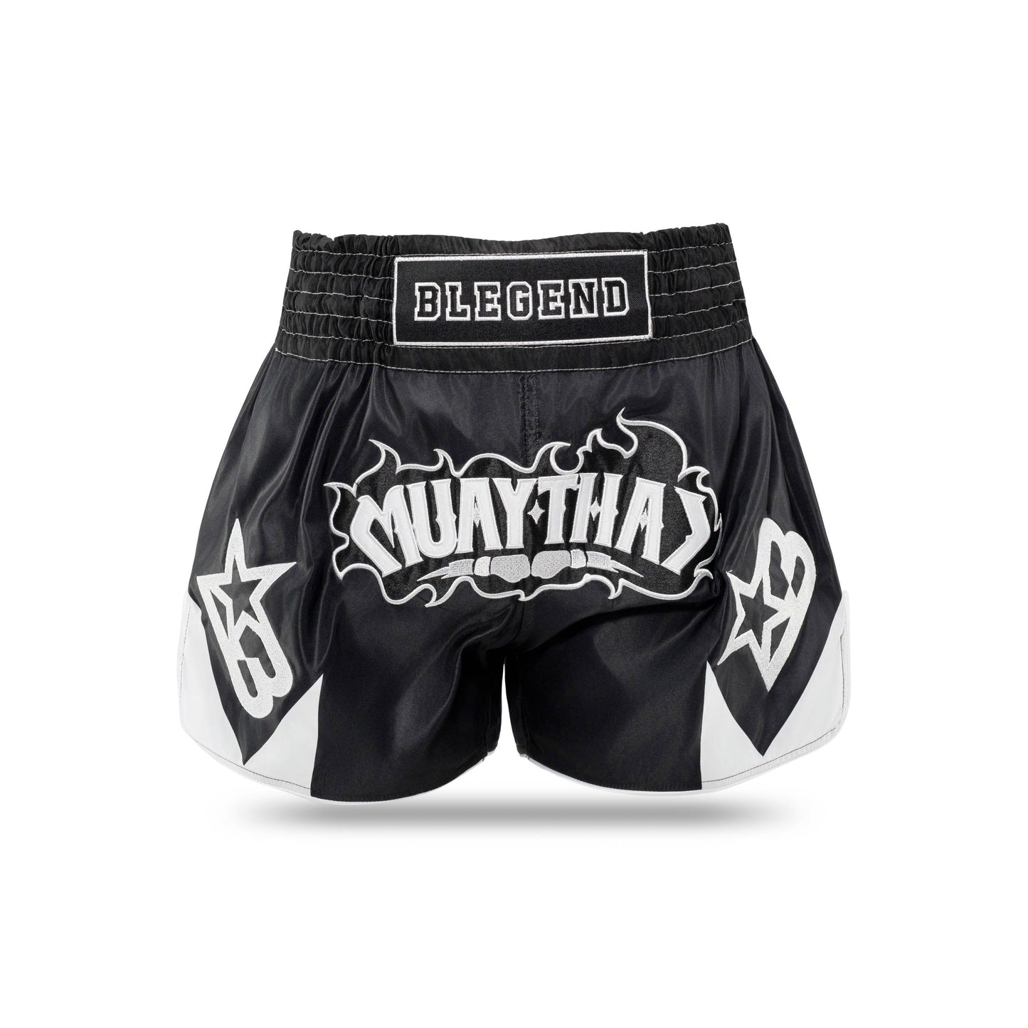 Blegend Muay Thai Short Miran