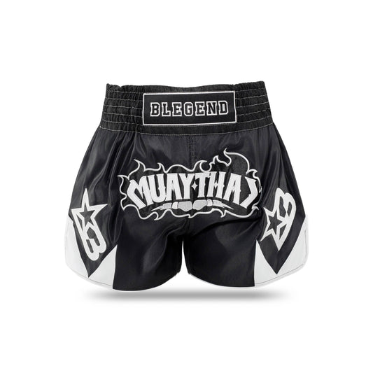 Blegend Muay Thai Short Miran