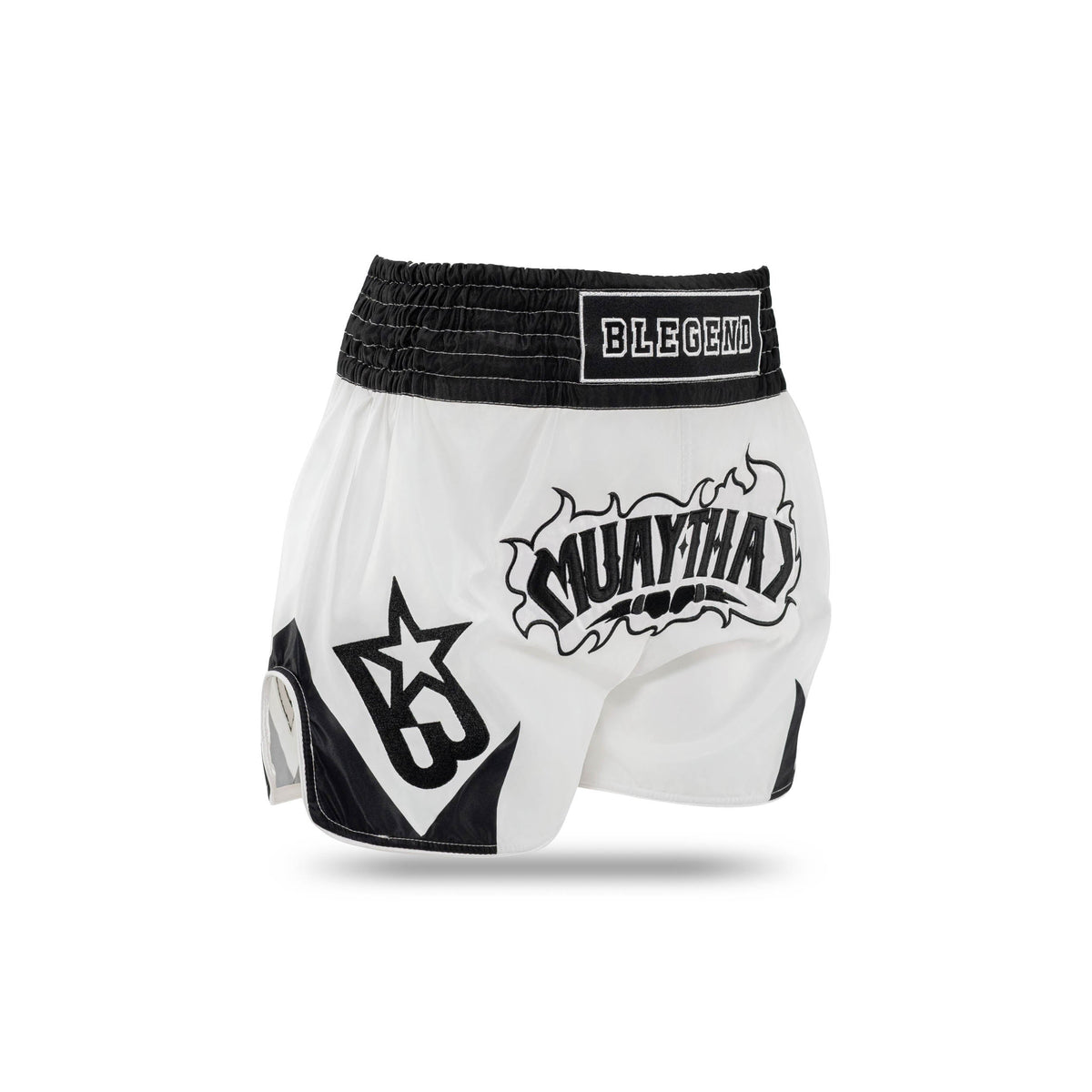 Blegend Muay Thai Short Roj