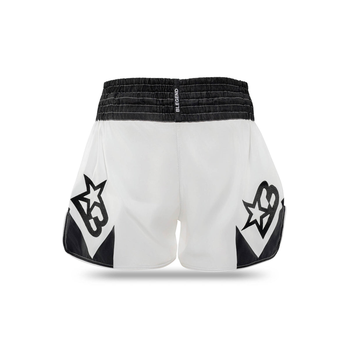 Blegend Muay Thai Short Roj