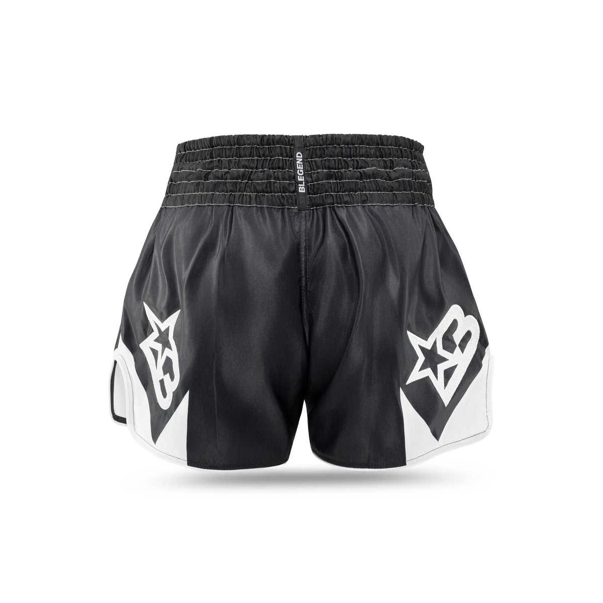 Blegend Muay Thai Short Raz