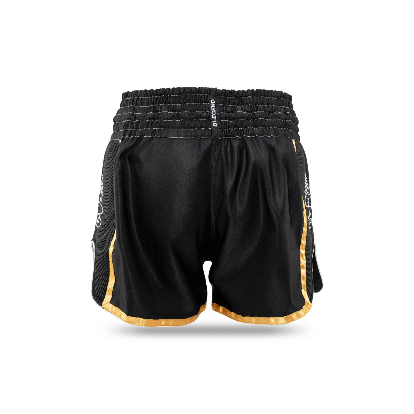 Blegend Muay Thai Short Zar