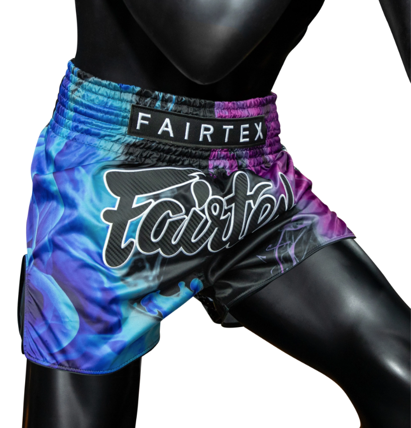 Fairtex Muay Thai Shorts BS1951