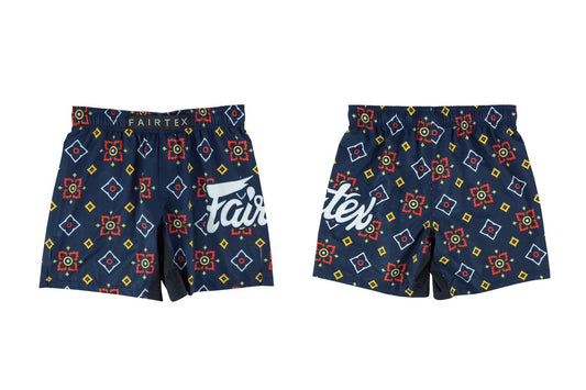 Fairtex MMA Short AB20