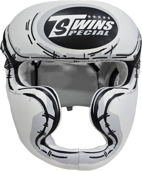 Twins Special Head Gear FHGL3-66