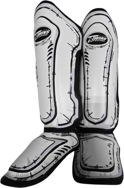 Twins Special Shin Guards FSGL10-66