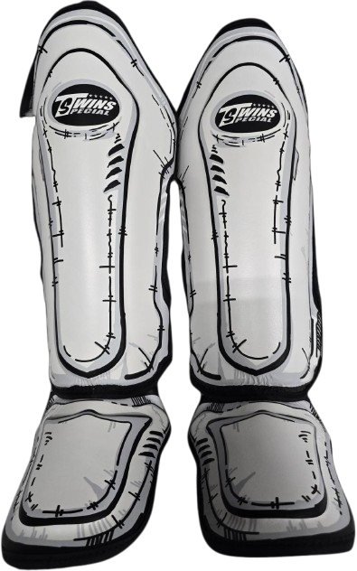 Twins Special Shin Guards FSGL10-66