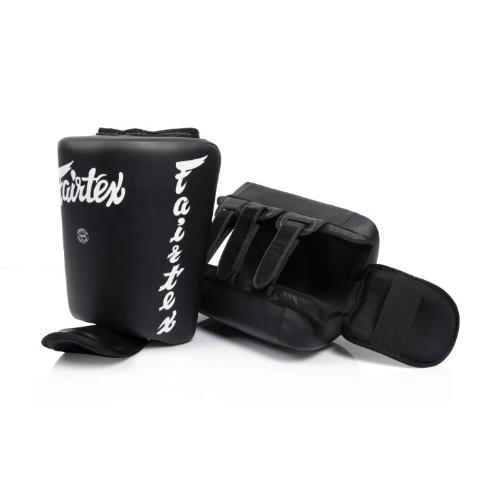 Fairtex Calf Kick Protection SP10