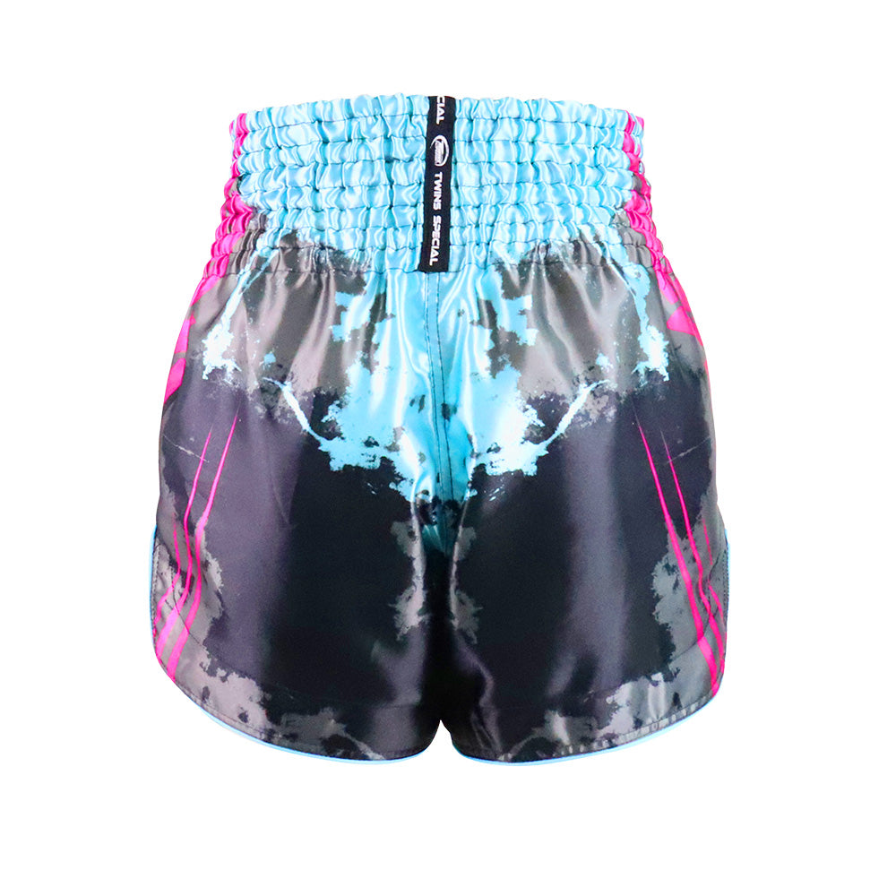 Twins Special Muay Thai Shorts TBS Candy