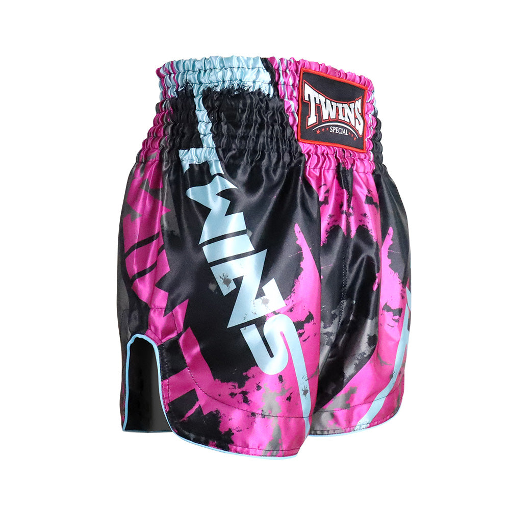 Twins Special Muay Thai Shorts TBS Candy