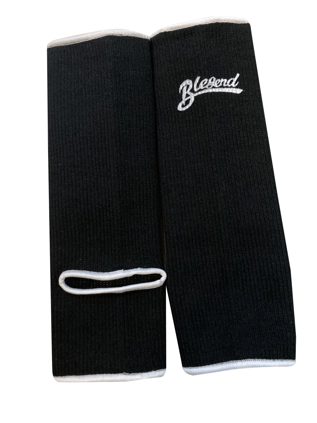 BLEGEND Ankleguards Black Blegend