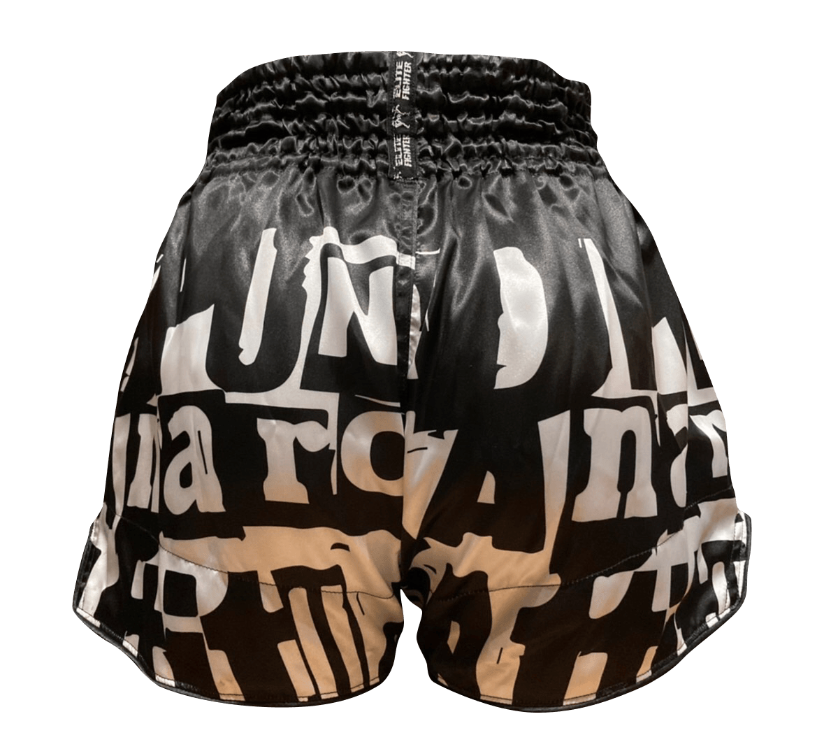 Blegend Boxing Shorts Legendaza