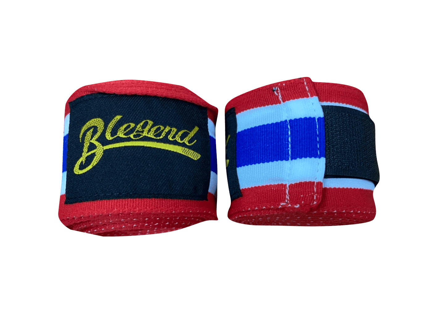 BLEGEND Handwraps Thai Flag