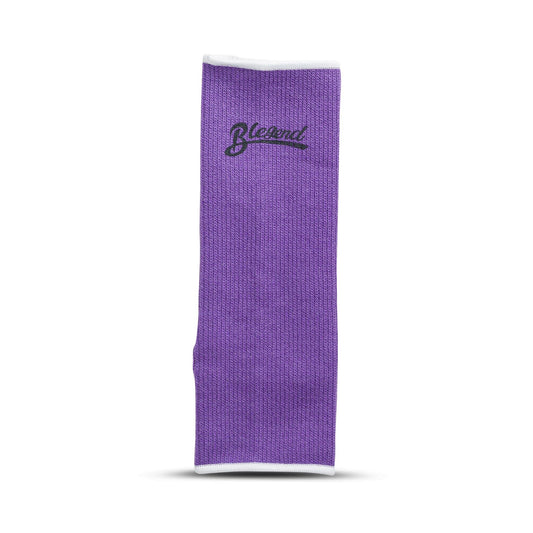 BLEGEND Ankle Guards Purple