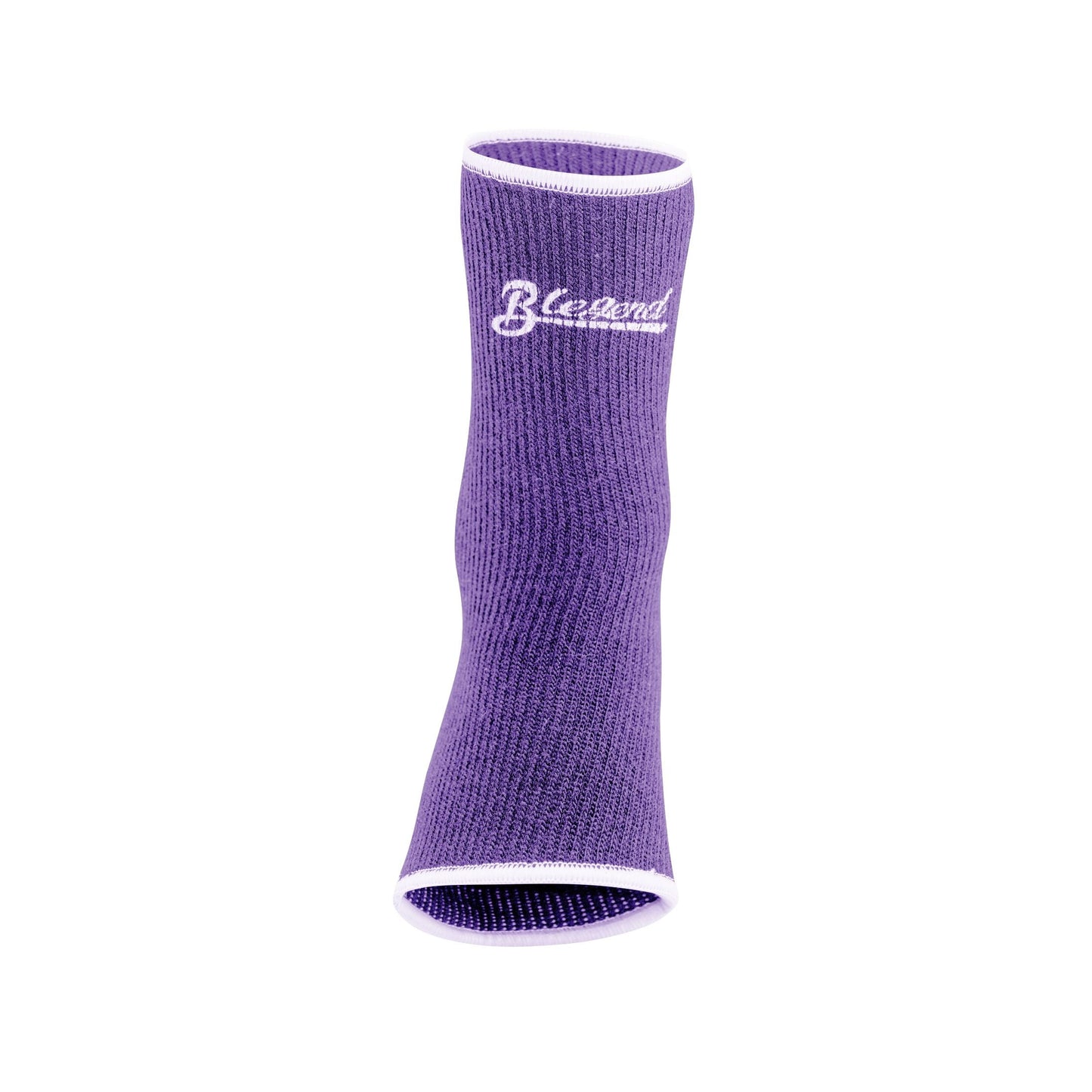 BLEGEND Ankle Guards Purple