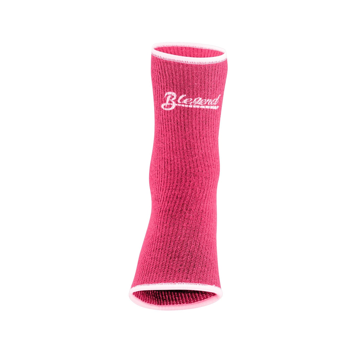 BLEGEND Ankle Guards Pink