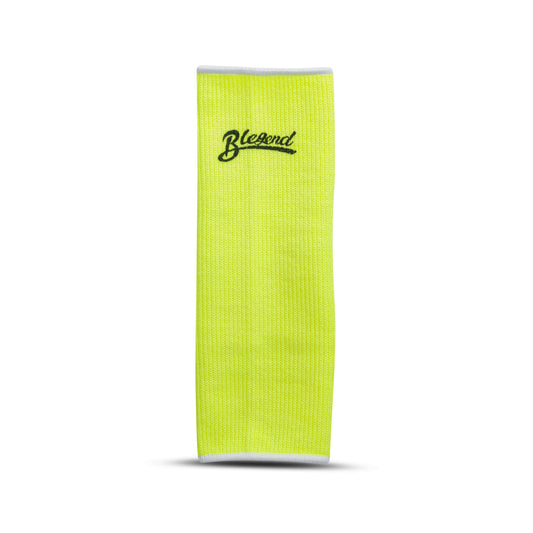 BLEGEND Ankle Guards Light Green