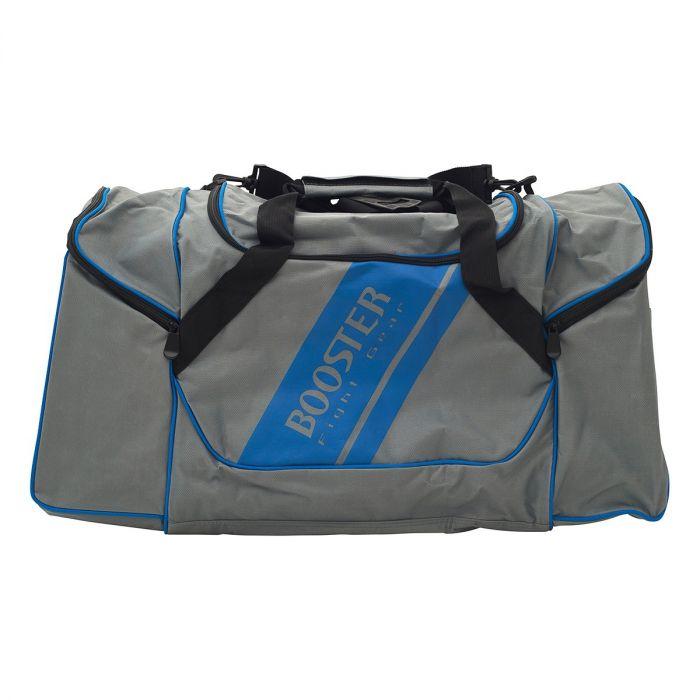 Booster Bag TEAM DUFFEL Grey – Superexportshop Wholesale