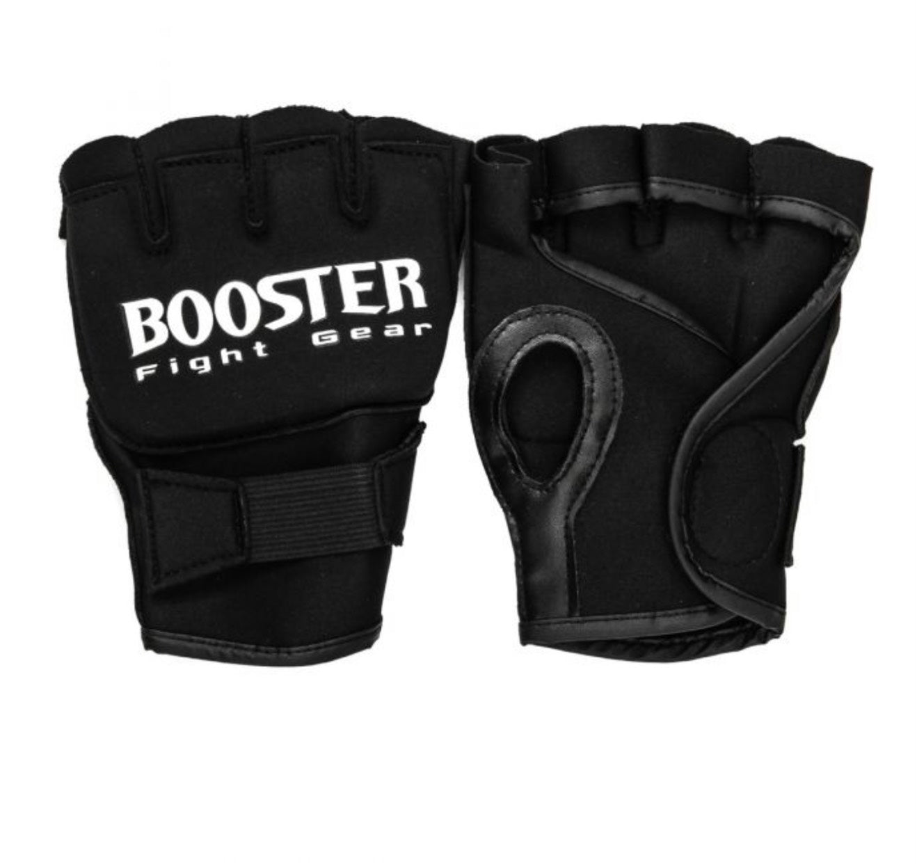 Booster Gel Knuckle Gloves Fitness Collection - SUPER EXPORT SHOP