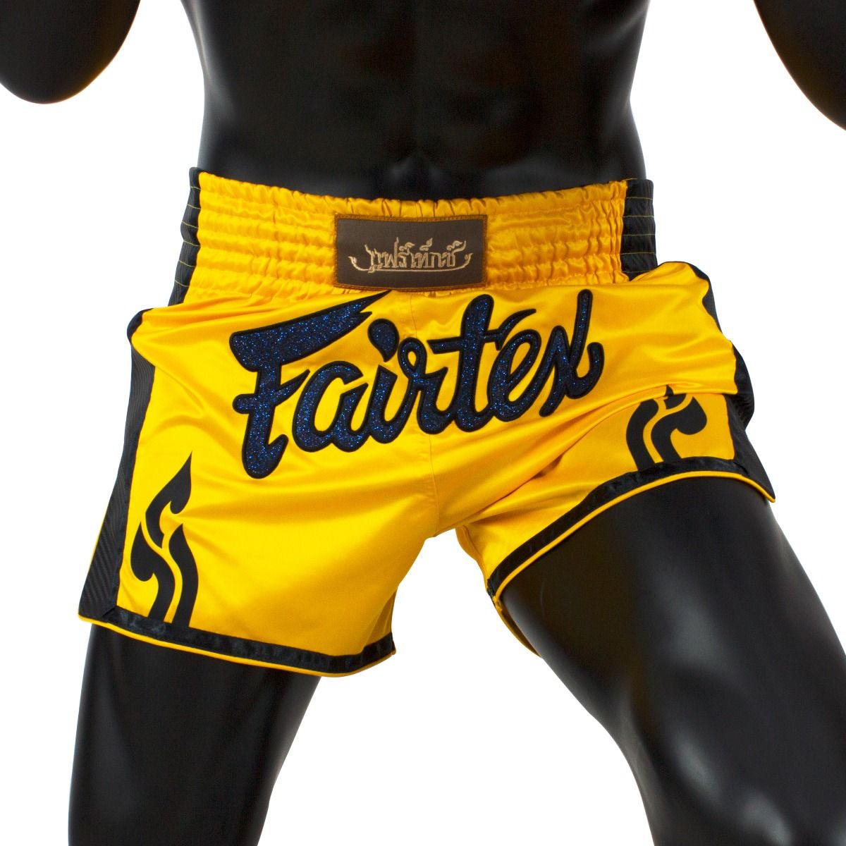 Fairtex Muay Thai  Shorts BS1701