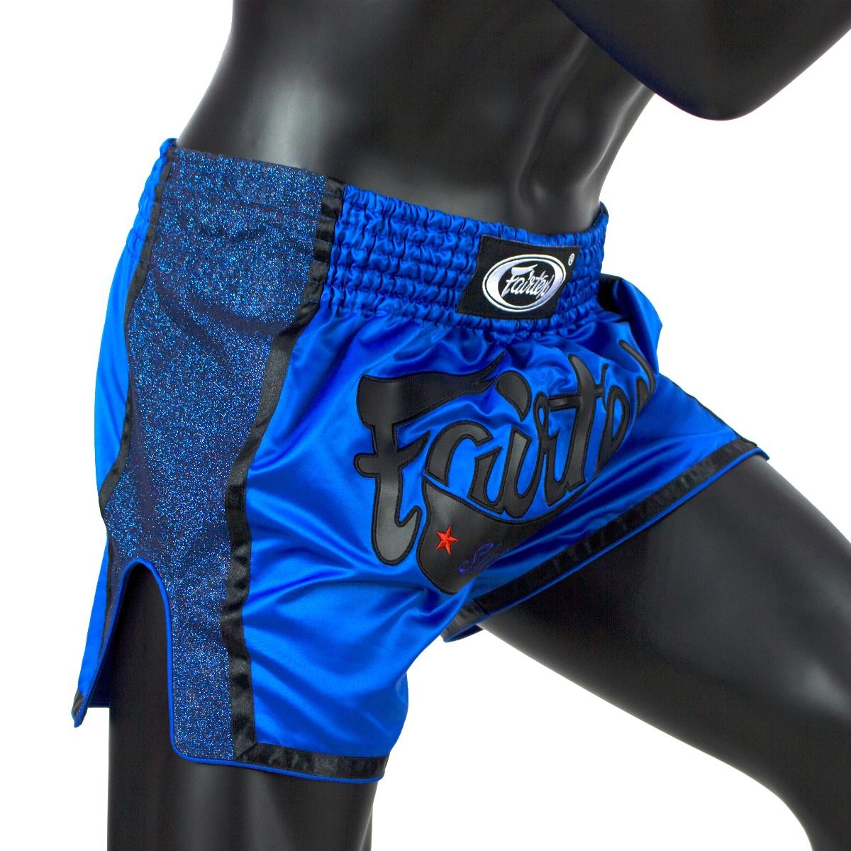 Fairtex Shorts BS1702