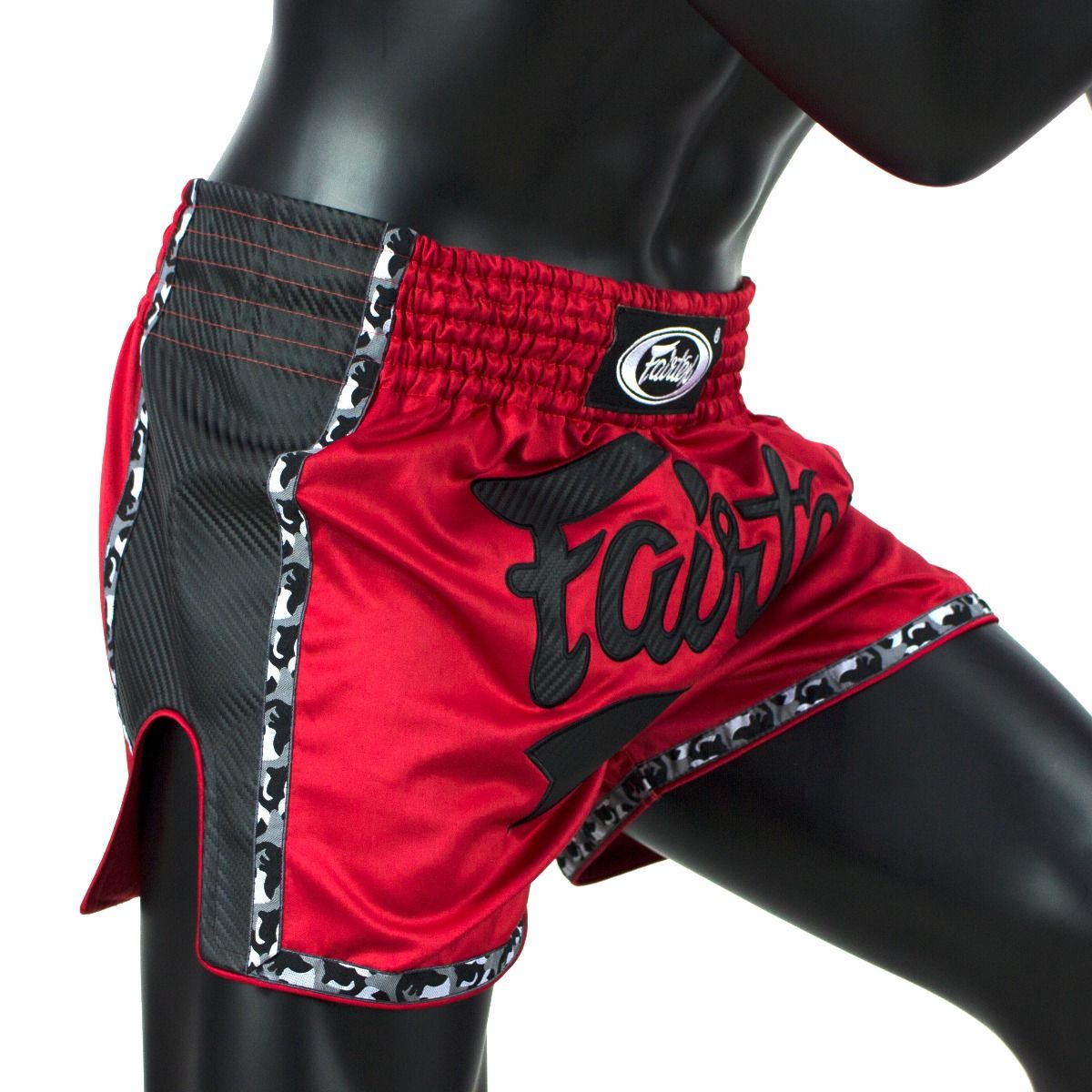 Fairtex Shorts BS1703