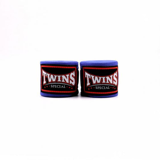 Twins Special Handwraps CH5 Blue