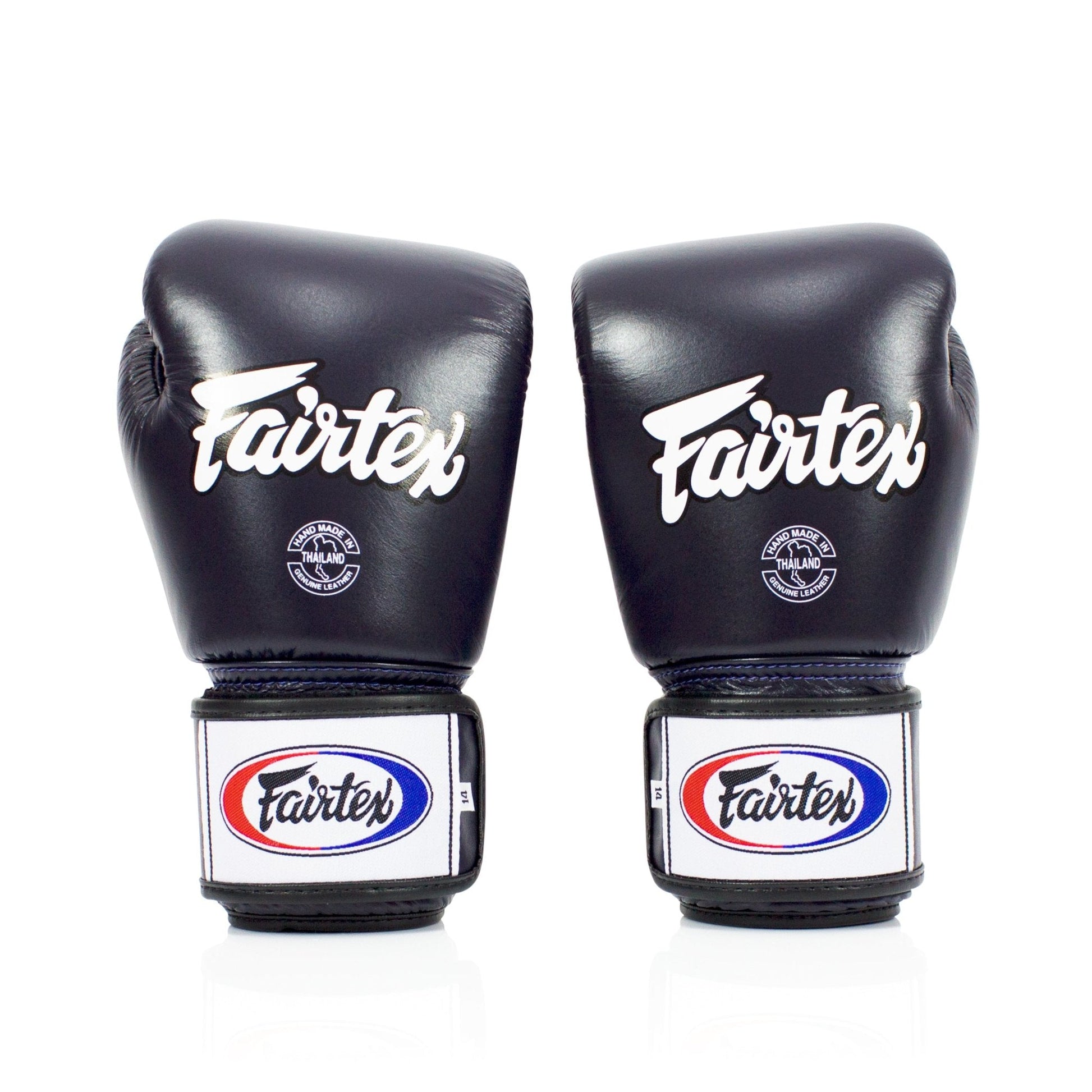 Fairtex BGV1 Breathable Kickboxing Gloves