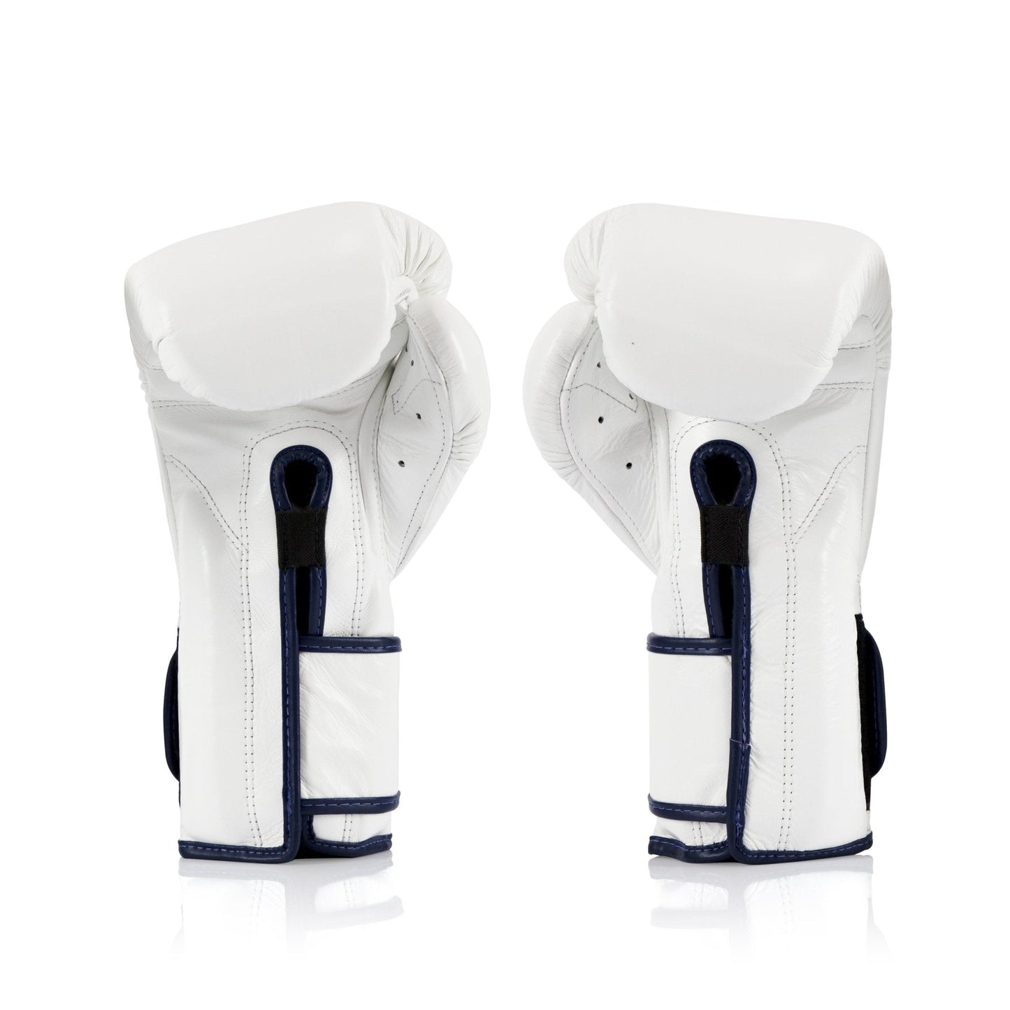 Fairtex Boxing Gloves BGV9 White Fairtex