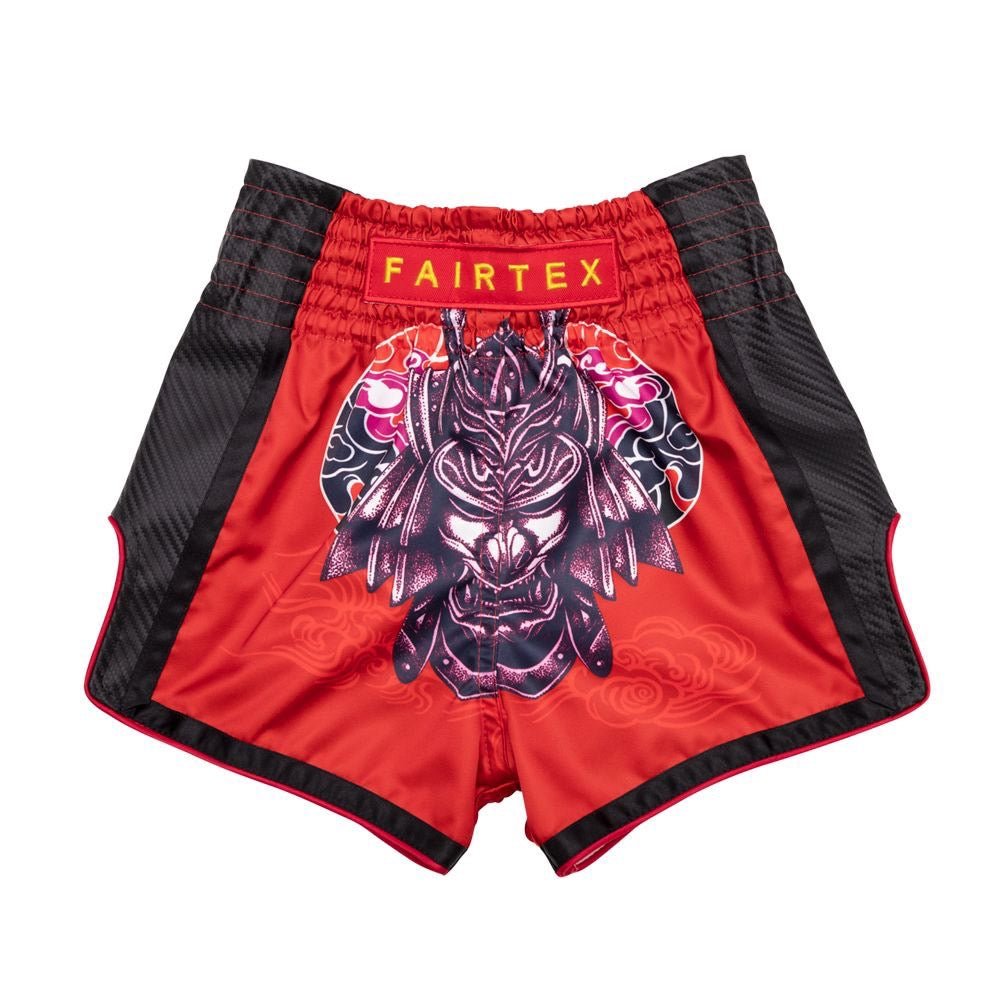 Fairtex Boxing Shorts for kids - BSK2108