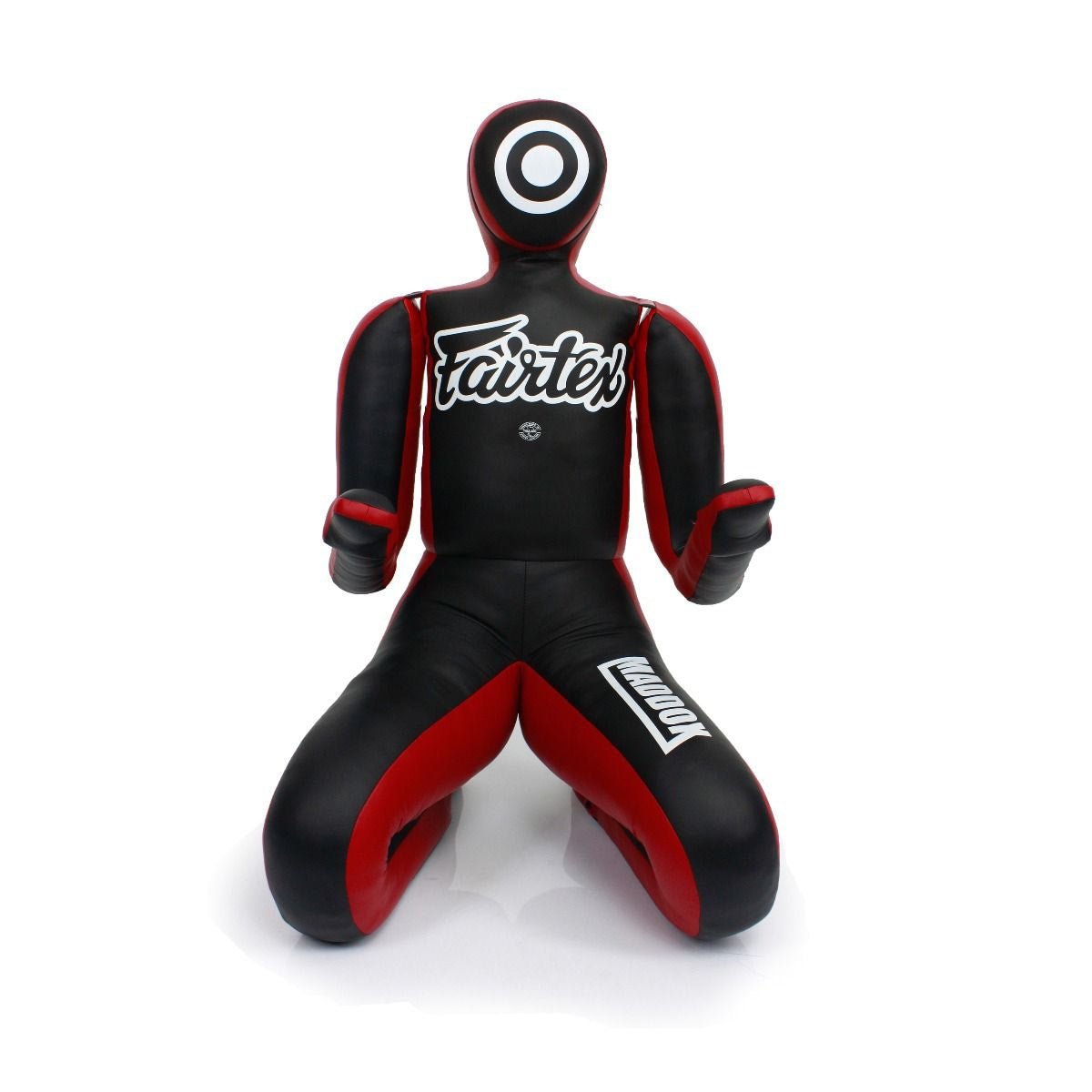 Fairtex Maddox II Ultimate Grappling Dummy - SUPER EXPORT SHOP