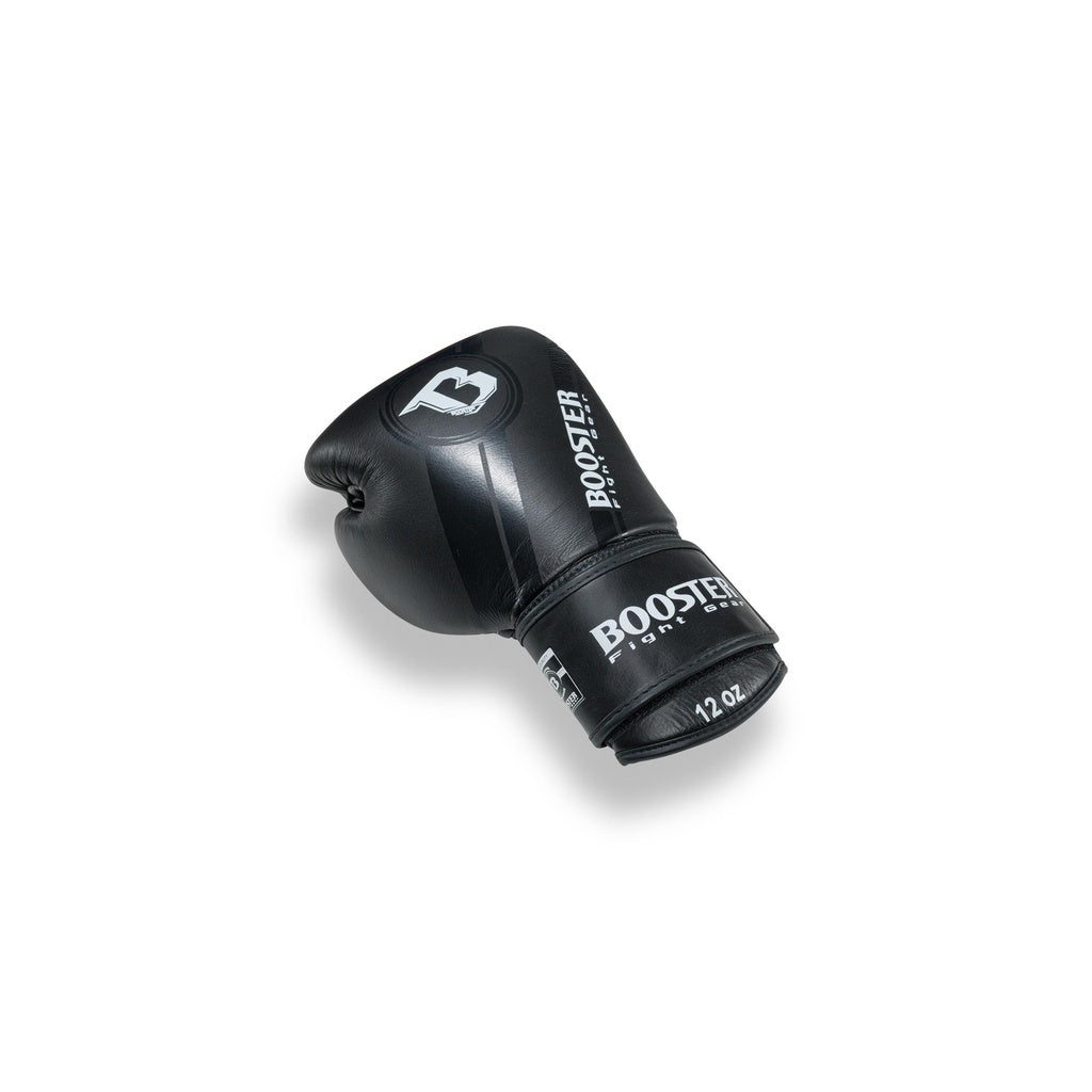 Booster Boxing Gloves BGL V3 Pro Range Black