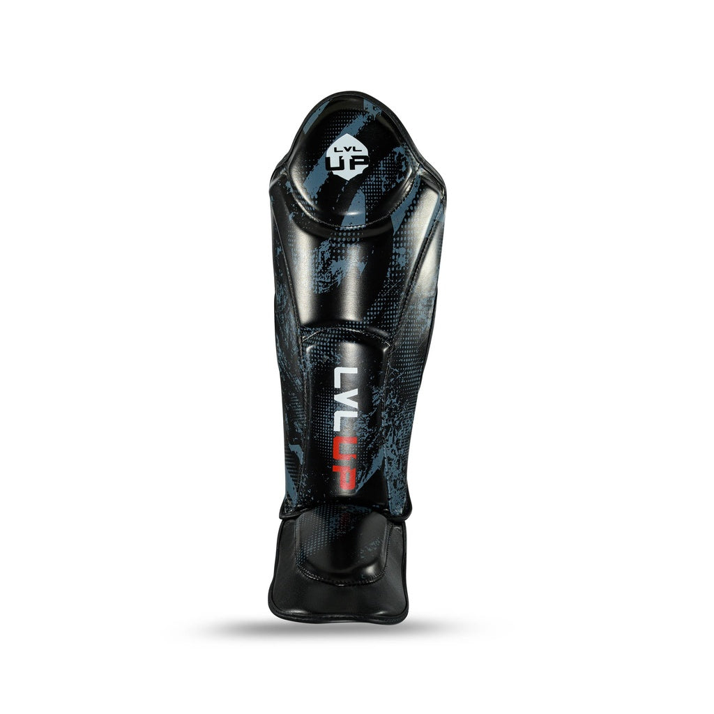 LVL UP Shinguard Stedium1