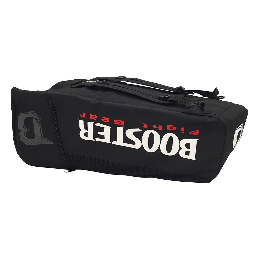 Booster Bag Recon