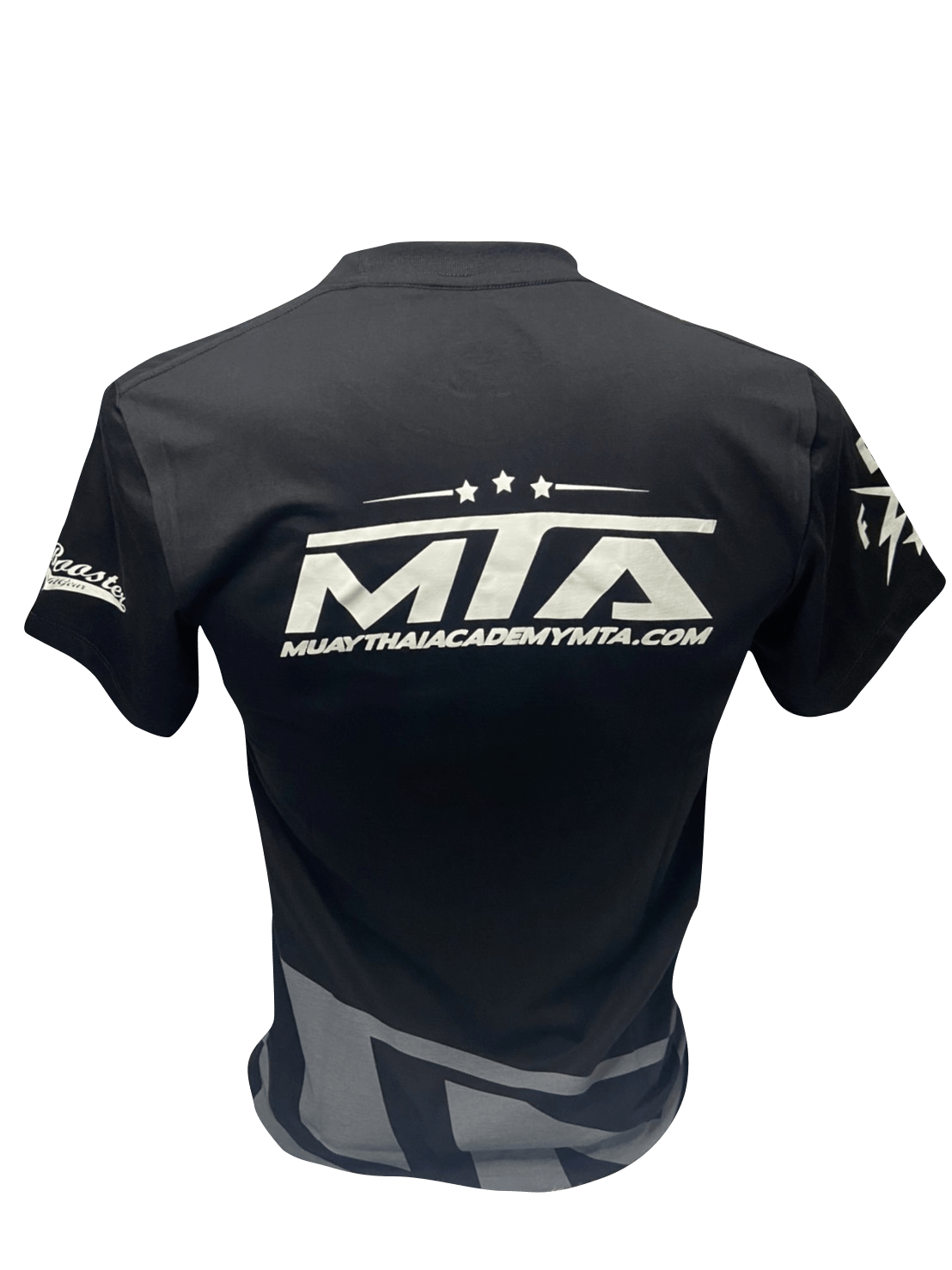 MTA T-shirt New generation MTA