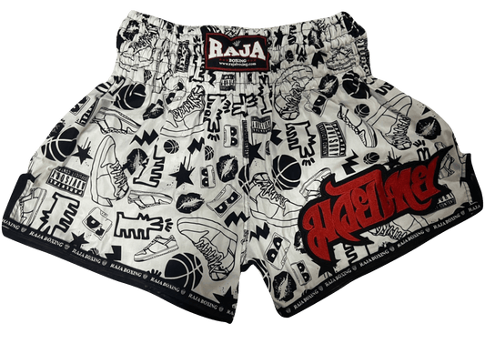 Raja Shorts Parental R142