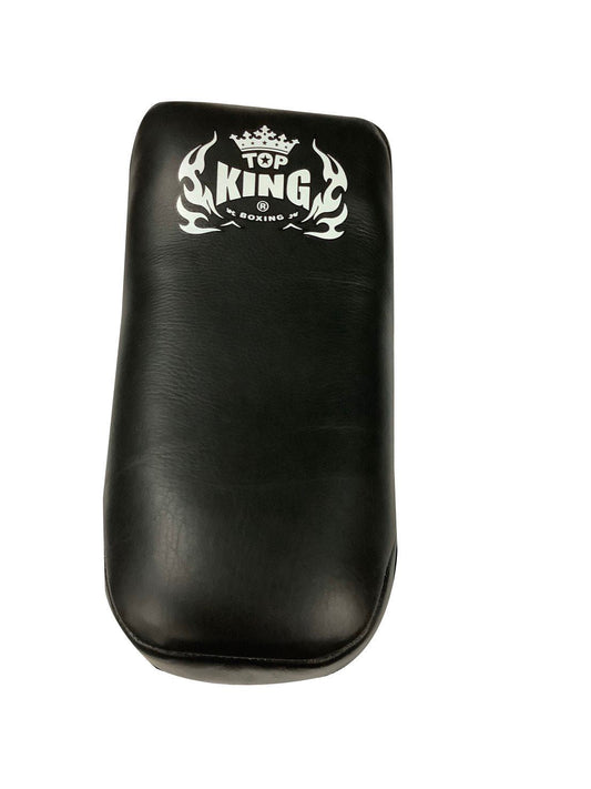 Top King Kicking Pads TKKPS (STRAIGHT) Black