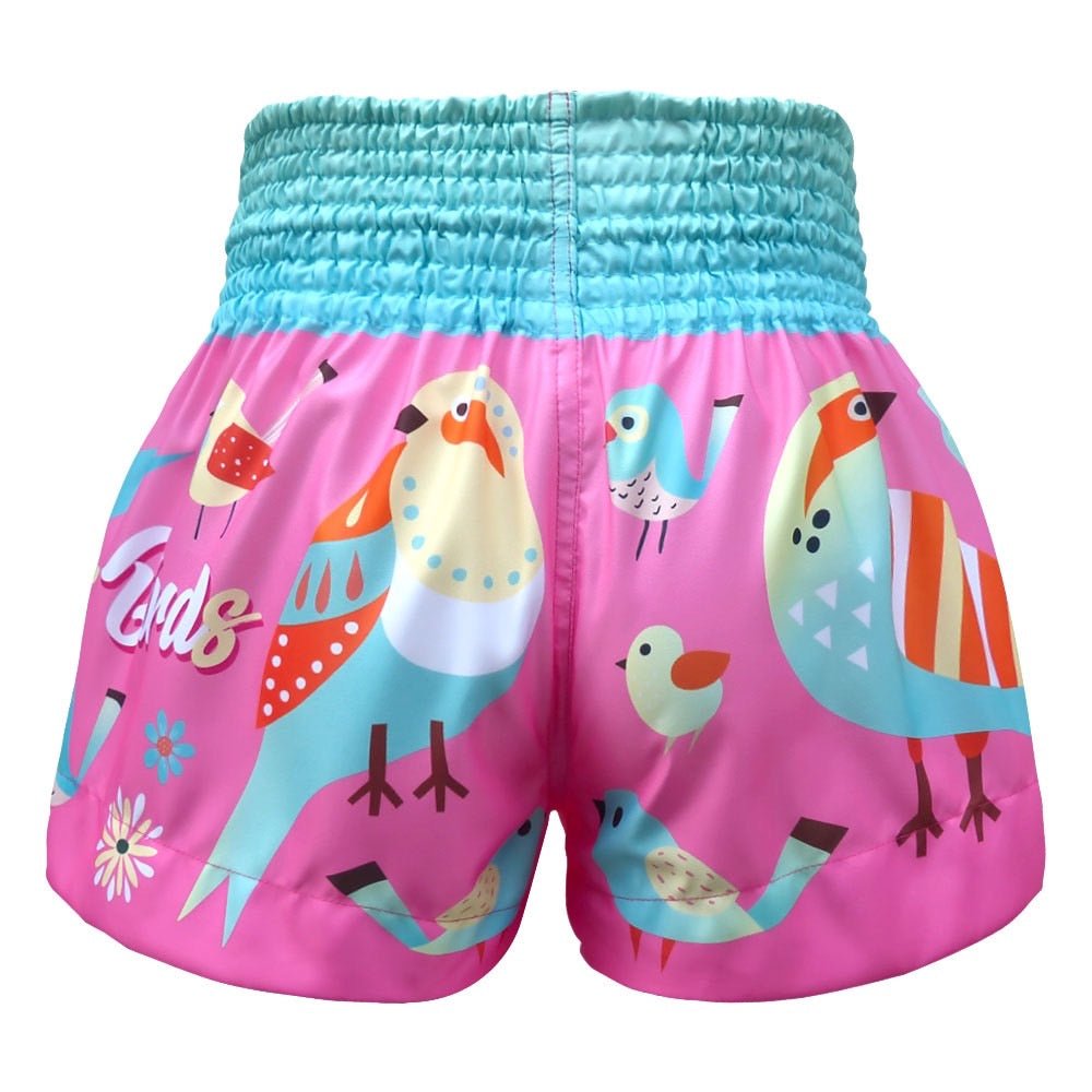 Tuff Shorts TUF-MRS 633 Pink - SUPER EXPORT SHOP