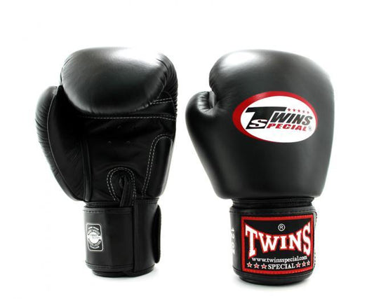 Twins Special KIDS GLOVES BGVS3 BLACK