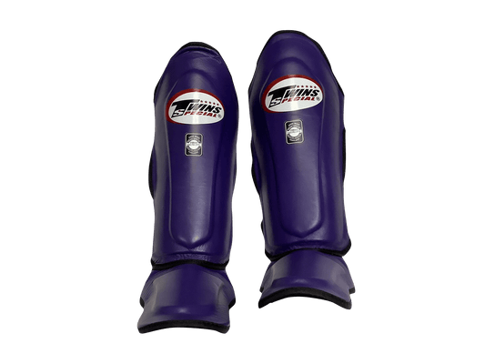 Twins Special Shinguard SGL10 Dark Purple