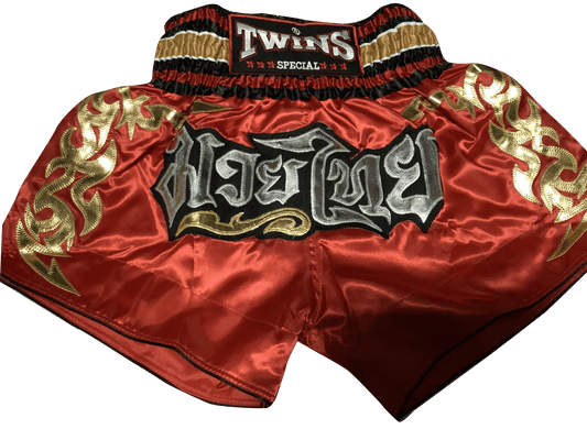 Twins Special Shorts T-110