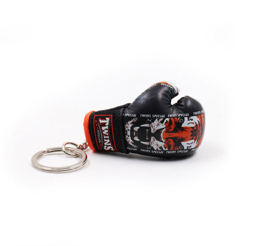 Twins Special Key Chain FMBG3-60