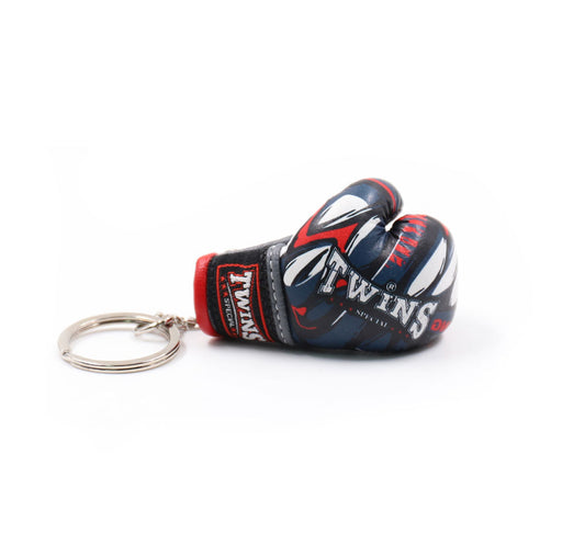 Twins Special Key Chain FMBG3-55