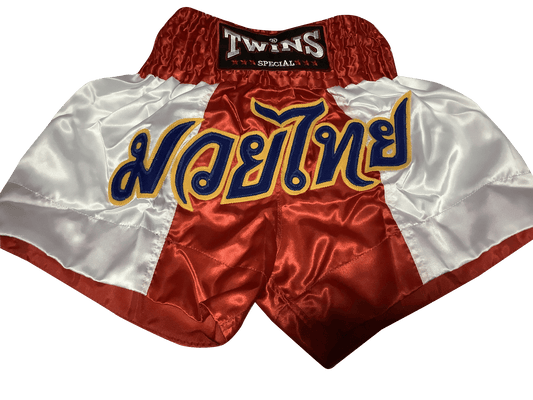 Twins Special Shorts TBS-008 - SUPER EXPORT SHOP