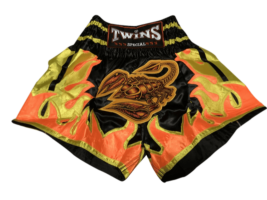 Twins Special Shorts TBS-12 - SUPER EXPORT SHOP